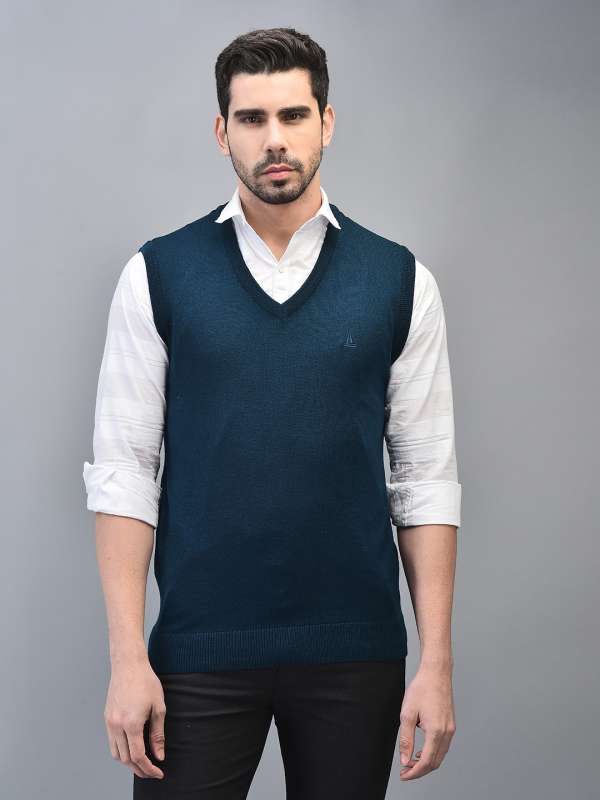 Puma v neck sweater shop