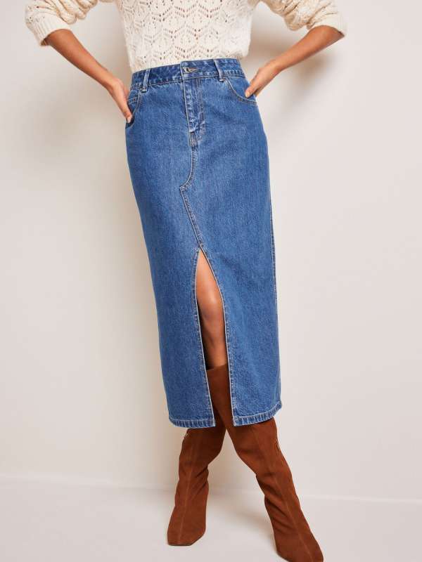 Next casual skirts new arrivals