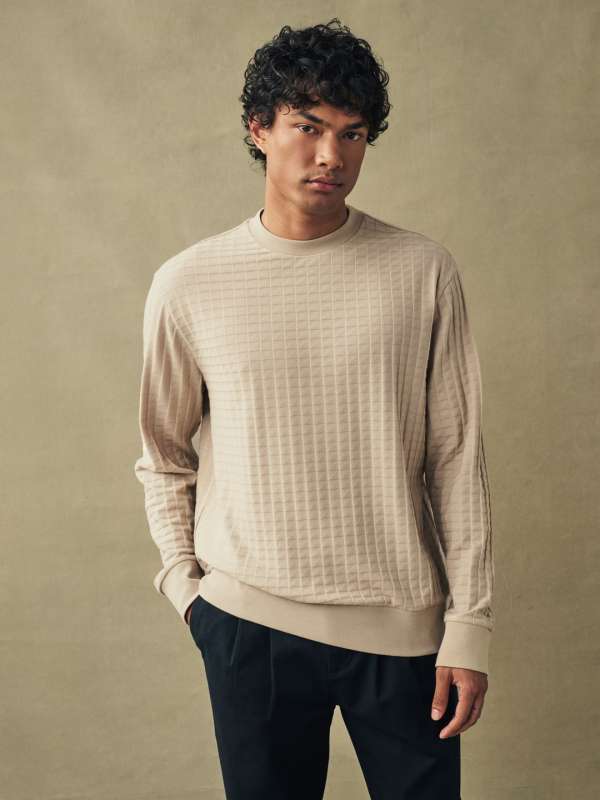 Full Sleeve Tshirt Shrug Buy Full Sleeve Tshirt Shrug online in India