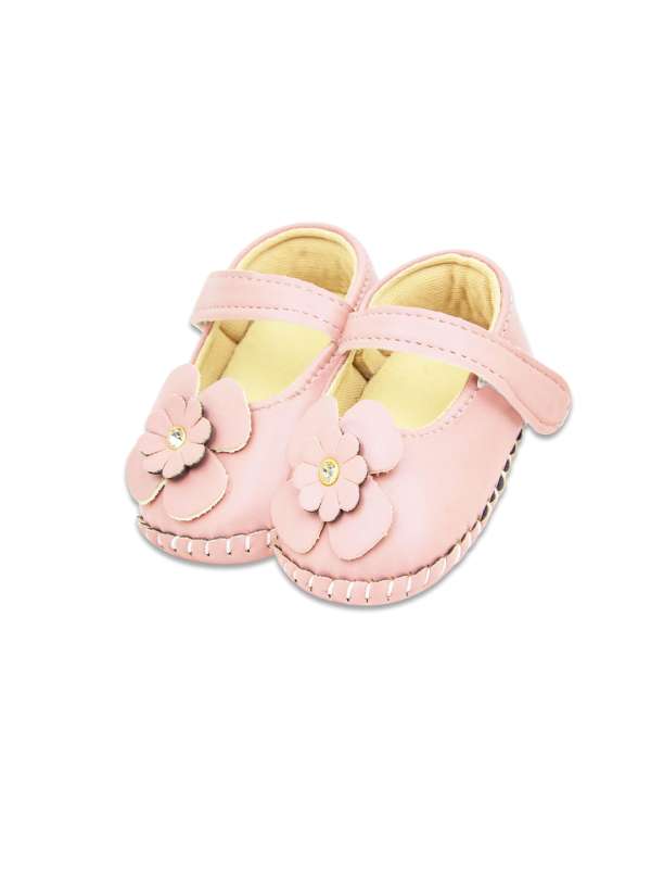 Baby girl best sale sandal design