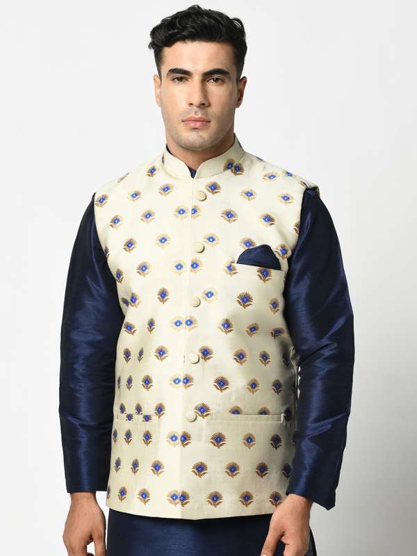 Deyann sales nehru jacket