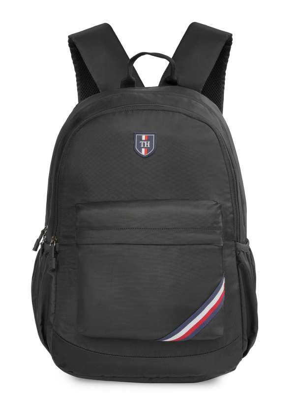 Tommy hilfiger india hot sale backpacks