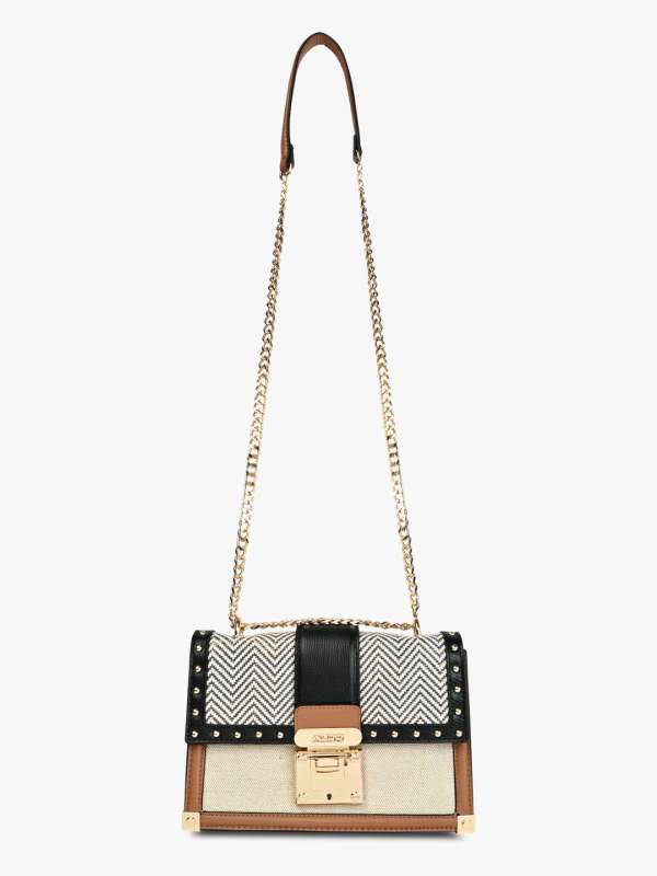 Aldo best sale bags myntra