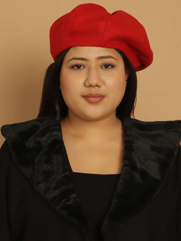 Hats Buy Hats for Men Women Online in India Myntra