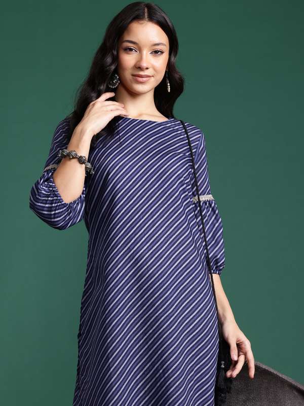 Gota patti suit myntra online