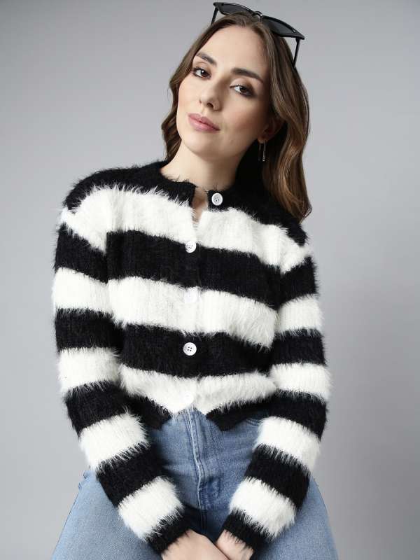 Pullover online for ladies deals