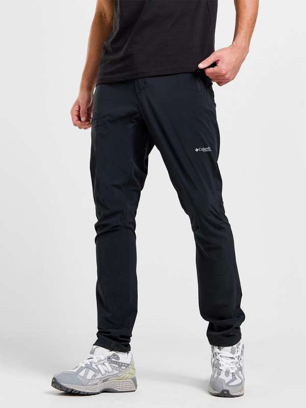 Columbia Fast Trek Ii Black Track Pants 7211259.htm Buy Columbia Fast Trek Ii Black Track Pants 7211259.htm online in India
