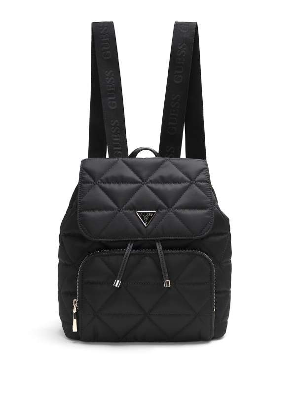 Guess backpack bags sales