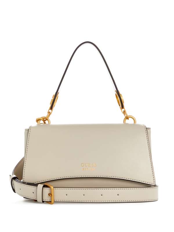 Guess handbags myntra clearance