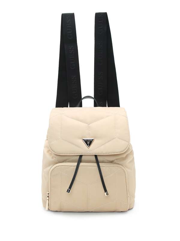 Guess Backpacks Buy Guess Backpacks online in India