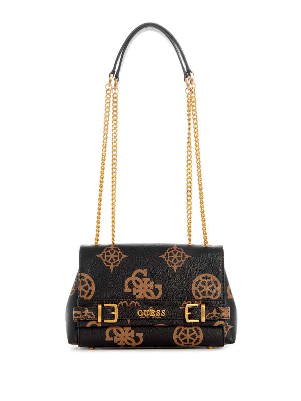 Guess clearance bags myntra