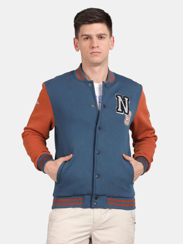 T base jacket price discount
