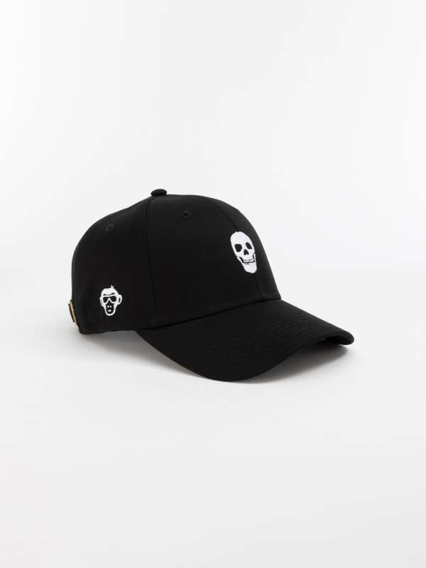Men Skull Caps Buy Men Skull Caps online in India