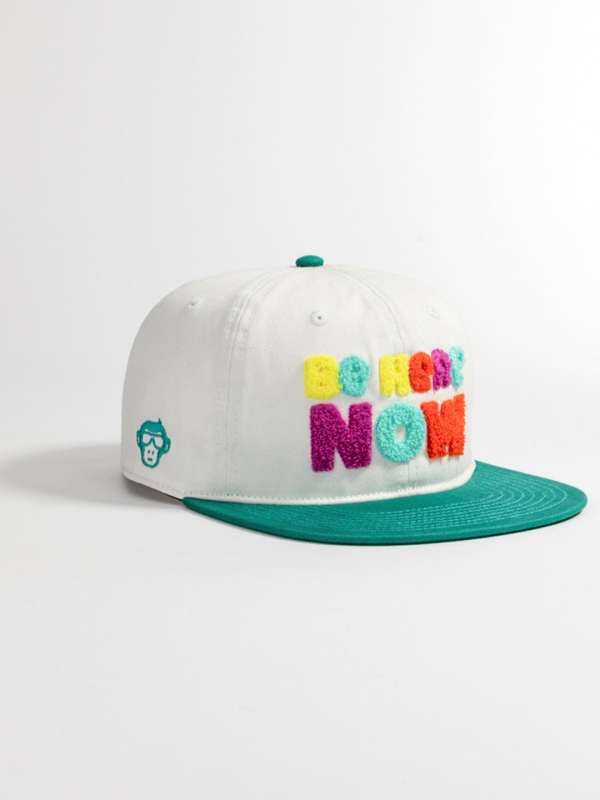 Monkey cap myntra new arrivals