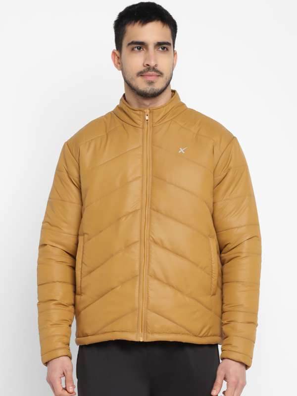 Jerkins for mens myntra clearance