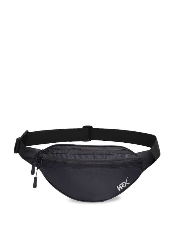 Myntra waist bag outlet