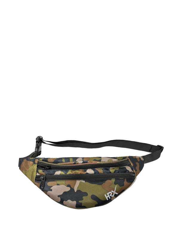 Fanny pack myntra deals