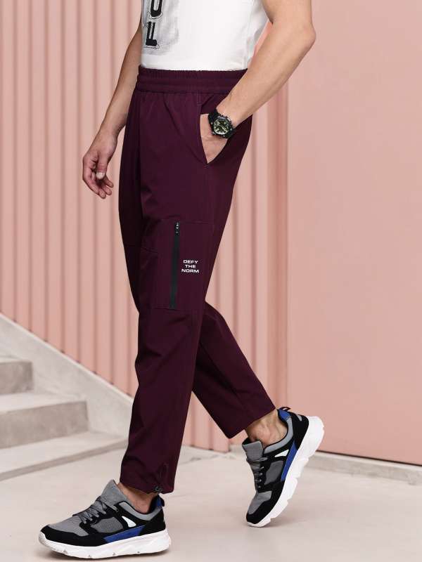 French Connection Track Pants Buy French Connection Track Pants online in India