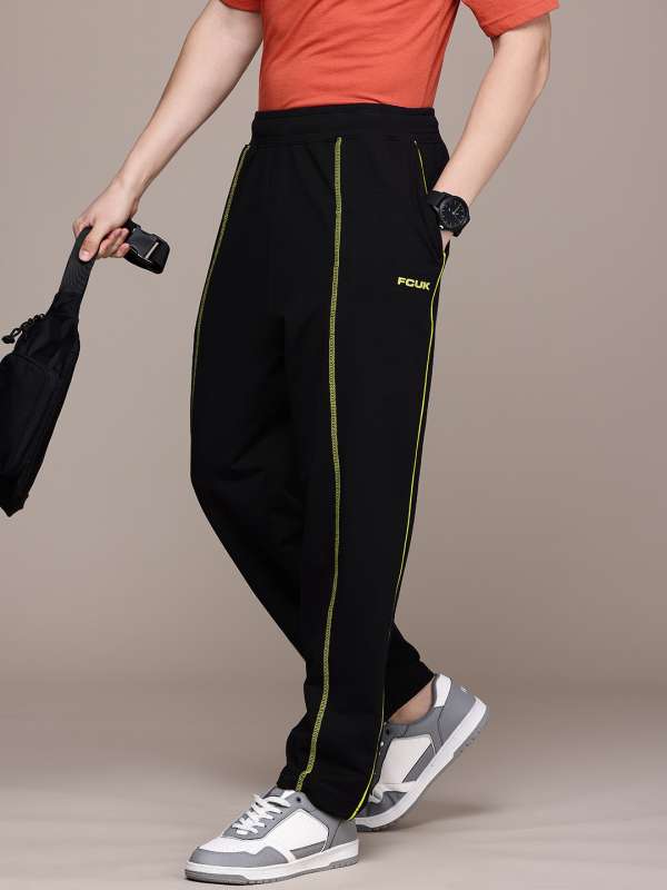 Fcuk track pant on sale