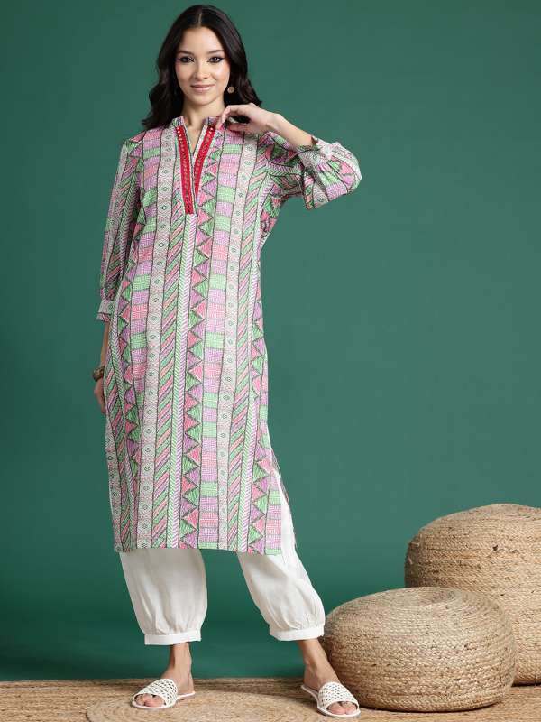 Buy sangria kurtas online discount