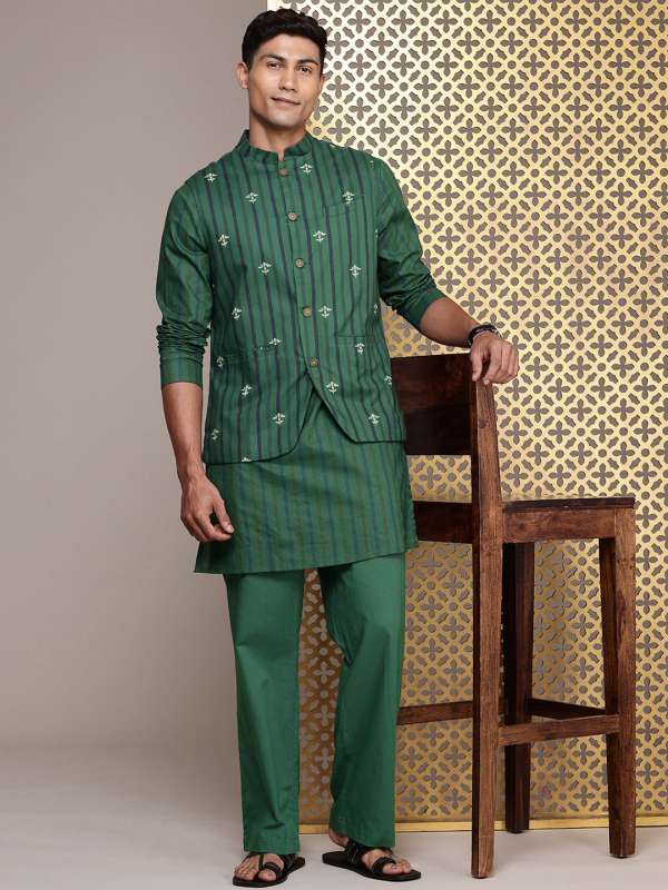Jumpsuit kurta sales