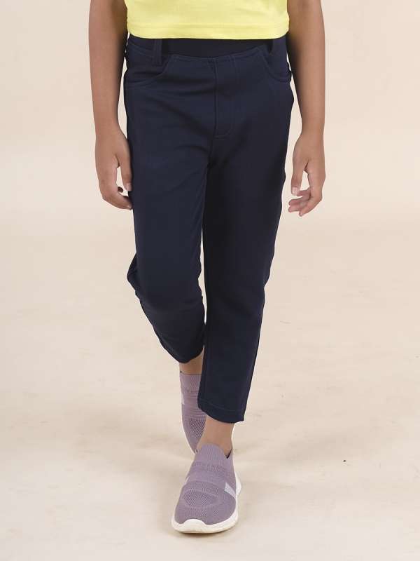 Jeggings for girls online outlet