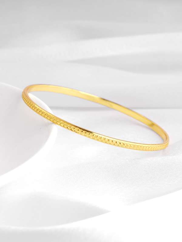 Rold gold bangles outlet online