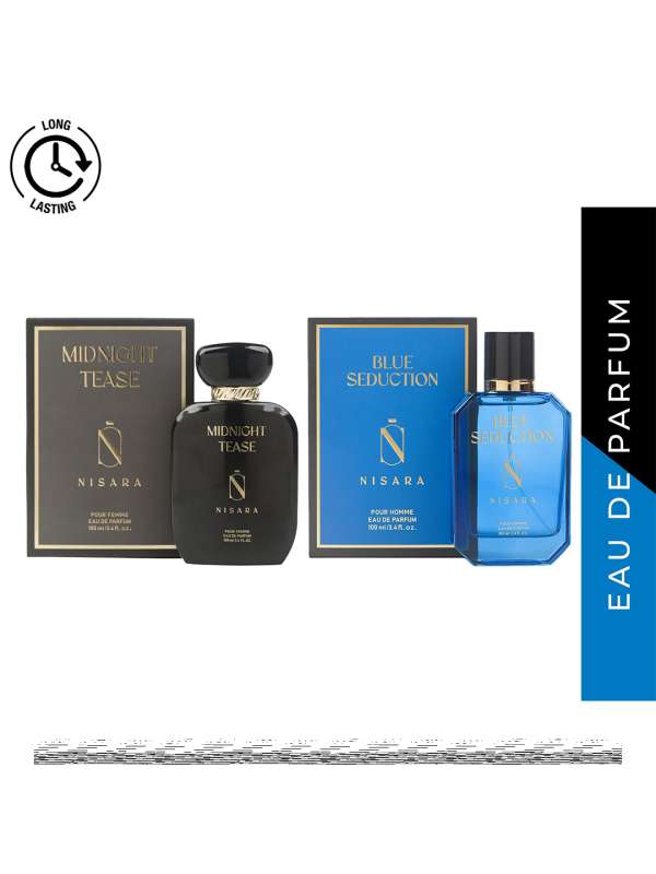 Be seduced sales perfume price