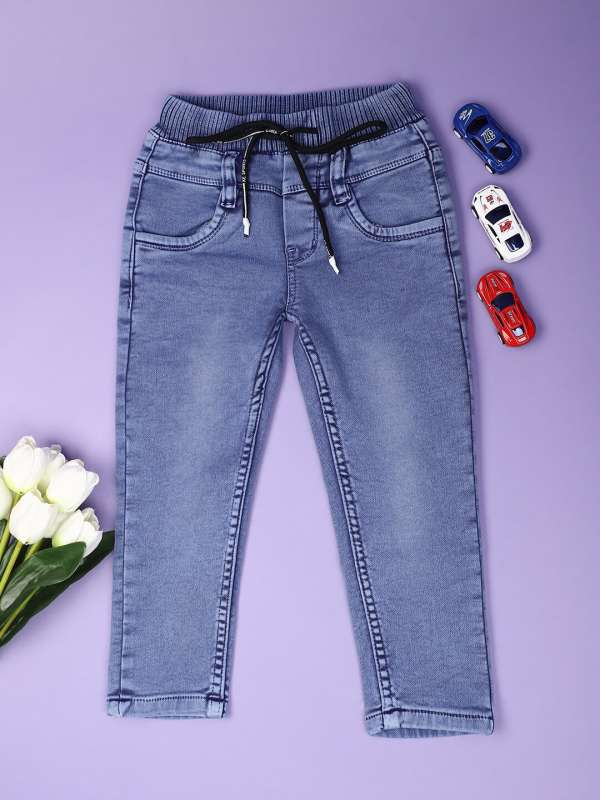 Ladies jeans below clearance 500
