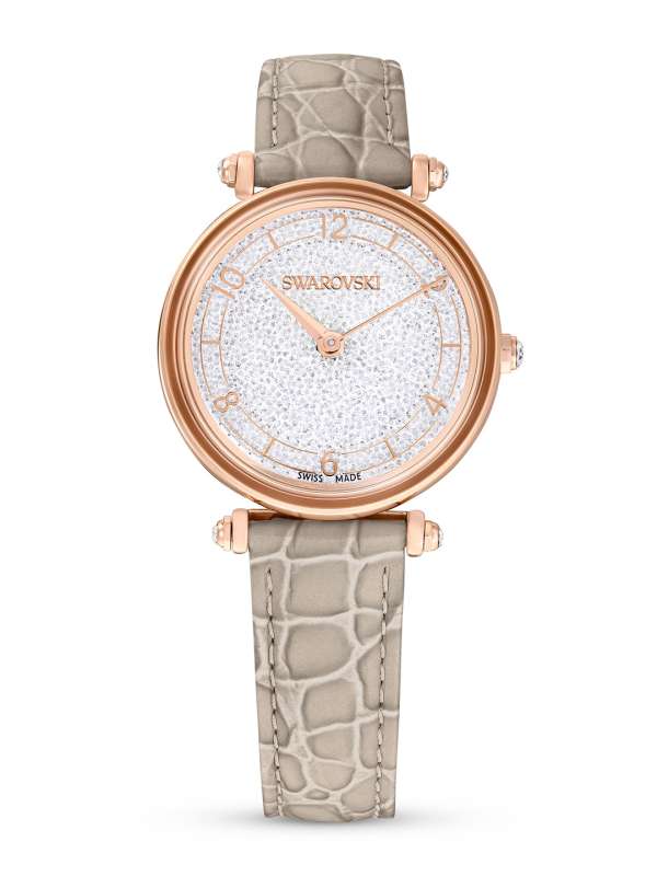 Swarovski watches starting price cheap