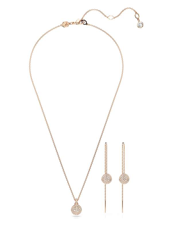 Swarovski jewellery sale online