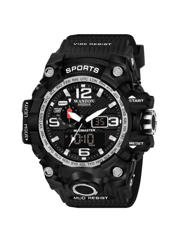 Wanton outlet watch price