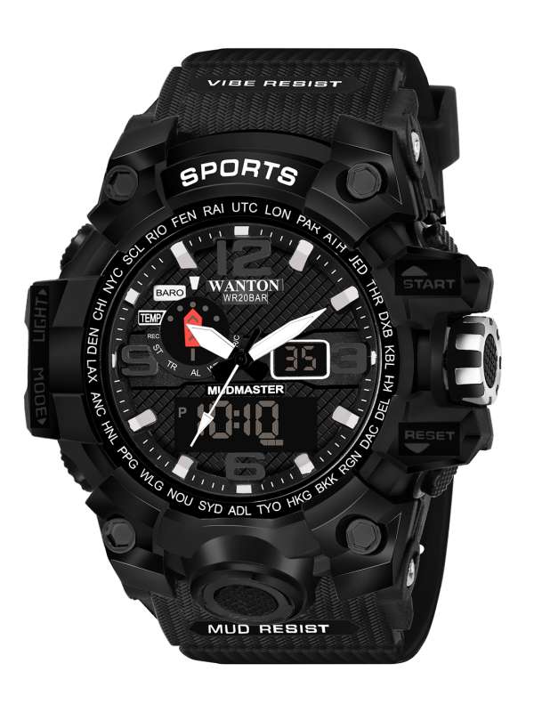 Wanton watch price cheap