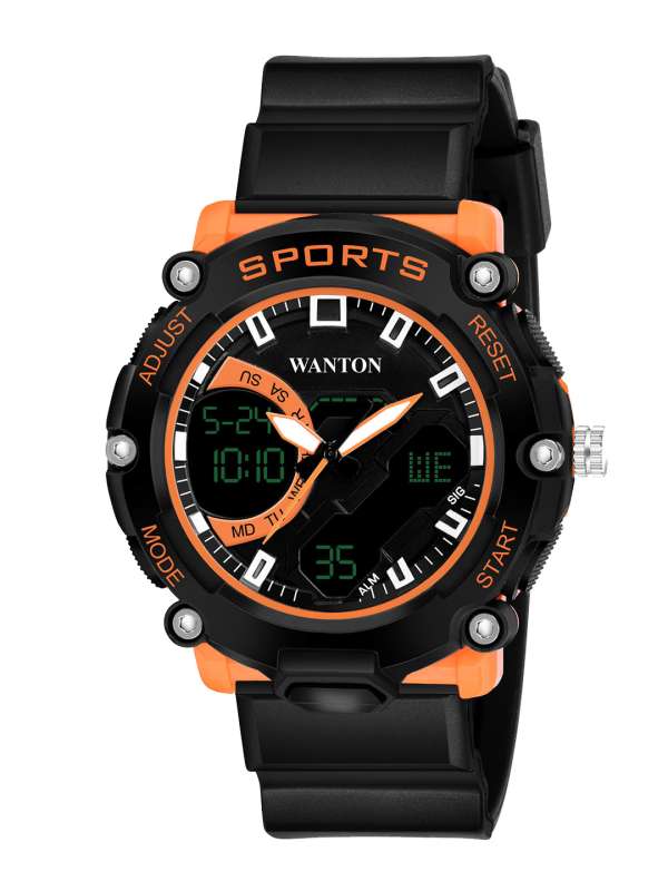 Wanton watch price cheap