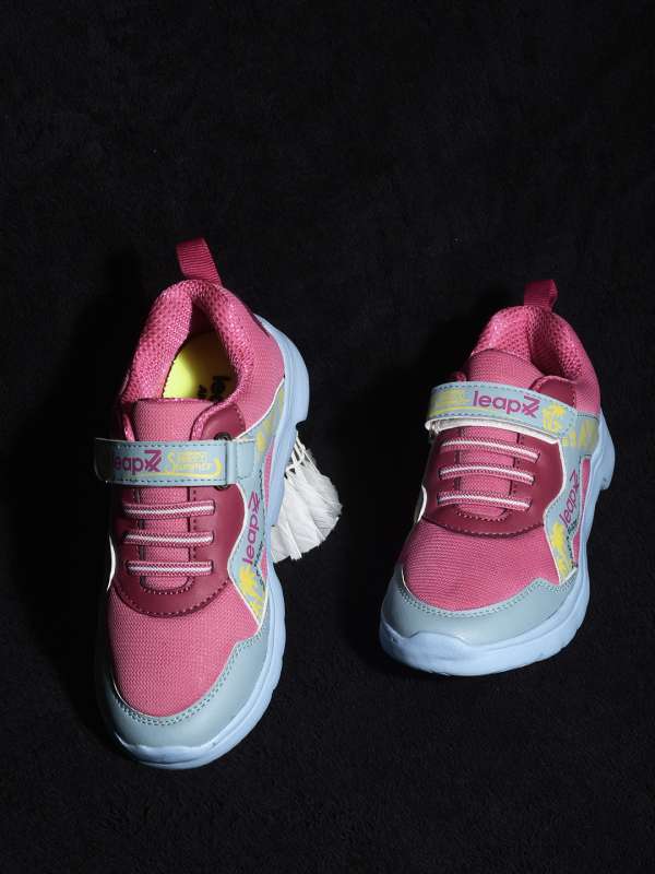 Pink For Boys Sports Shoes Buy Pink For Boys Sports Shoes online in India