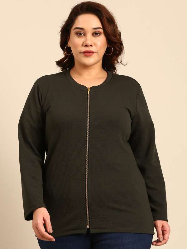 Women Mandarin Collar Jackets Buy Women Mandarin Collar Jackets
