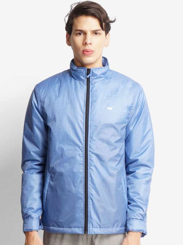 Wildcraft jackets outlet online india