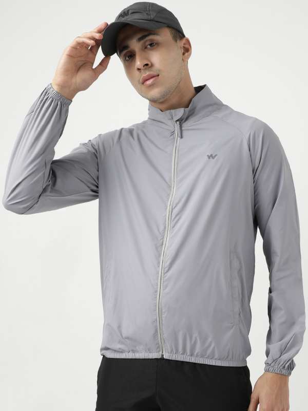 Wildcraft clearance windbreaker jacket