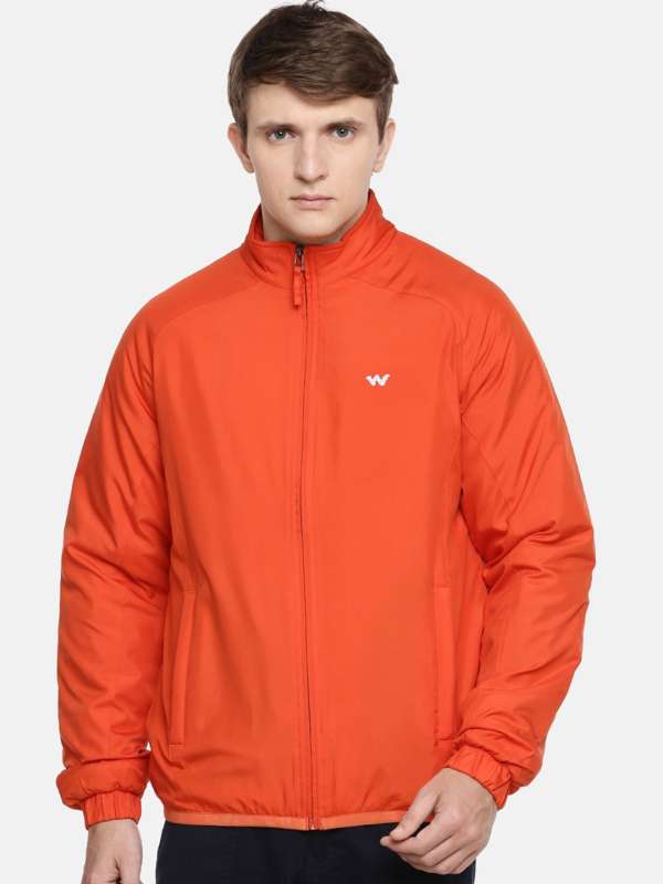 Wildcraft windbreaker jacket online