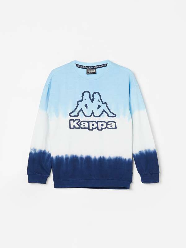 Kappa apparel india cheap