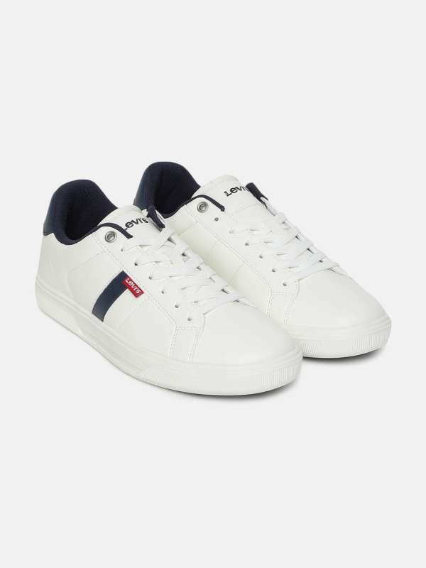 Levis 2025 shoes myntra