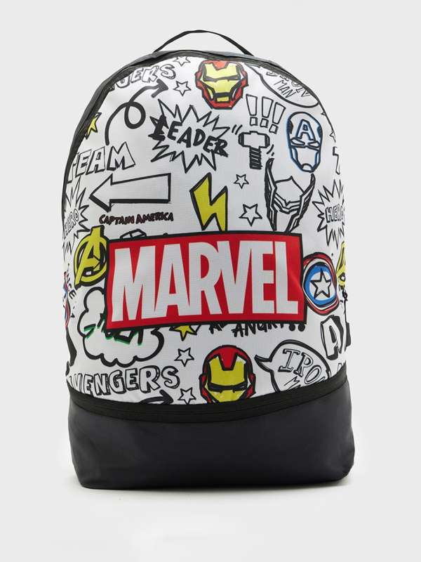 Marvel online bags jabong