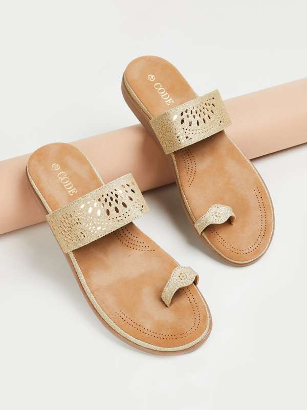 Code slippers online best sale