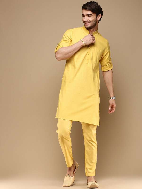 Armani kurta pajama price hot sale