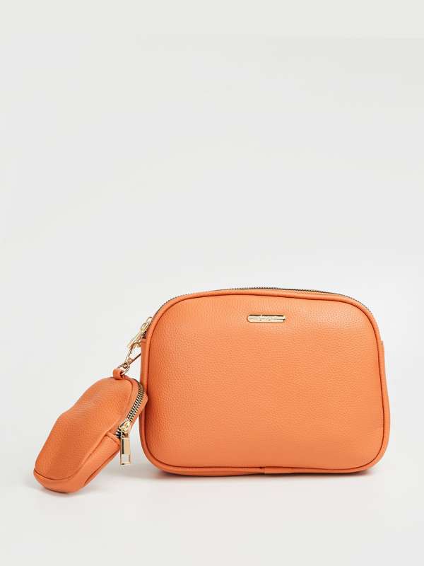 Ginger By Lifestyle Sling Bags Buy Ginger By Lifestyle Sling Bags online in India