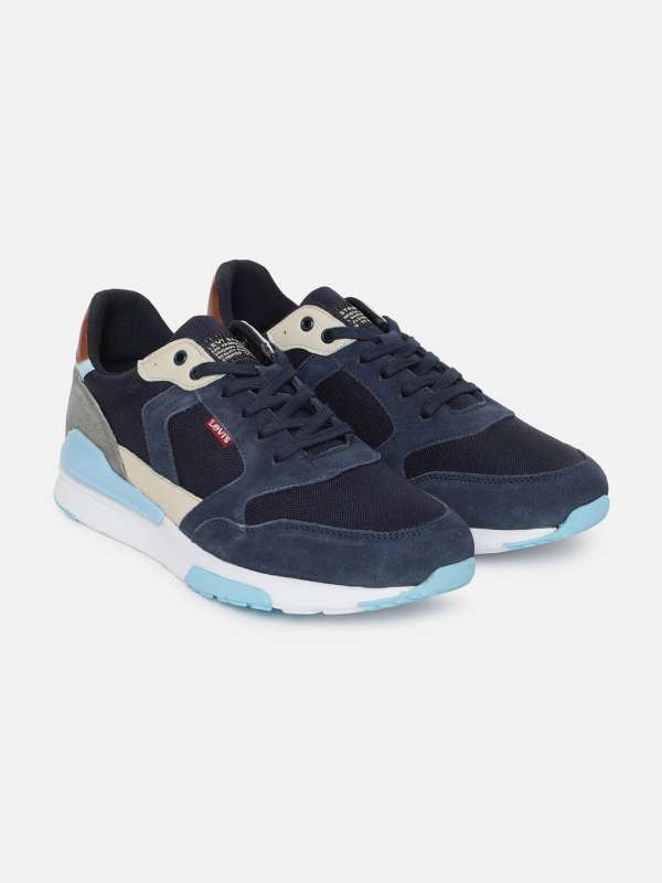 Levis 2025 shoes myntra