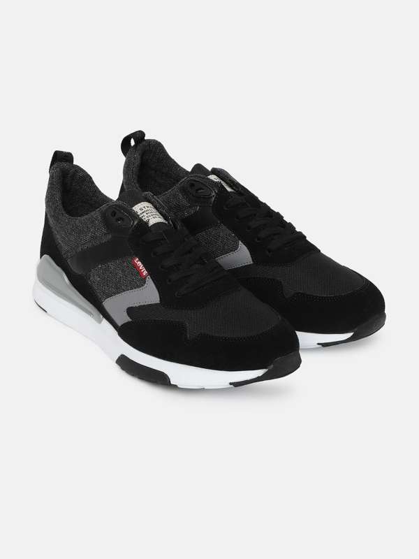 Levis online shoes myntra
