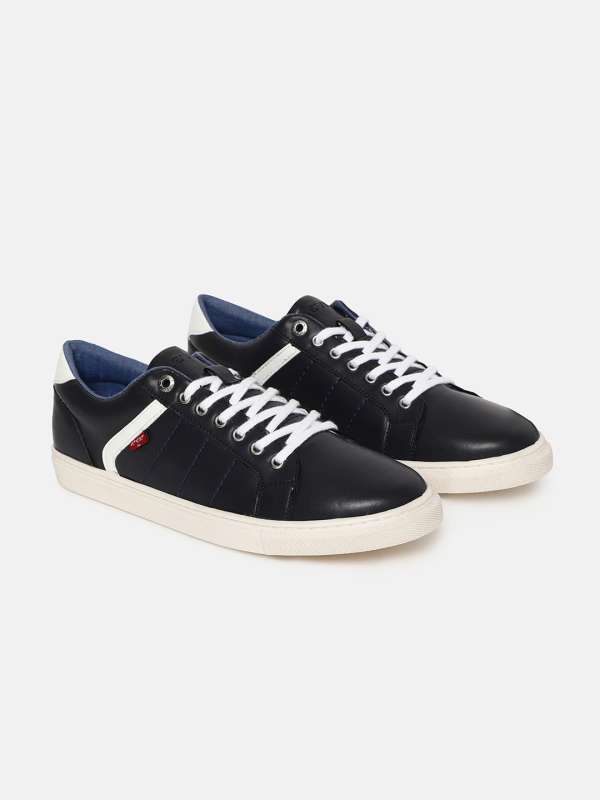 Levis gilmore sneakers on sale