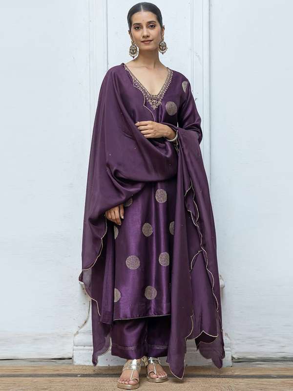 Buy ganga clearance suits online
