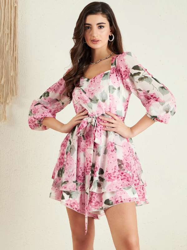 Mastani dress clearance myntra